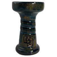 Чаша для Кальяну HookahJohn 80 feet Light Blue